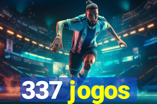 337 jogos